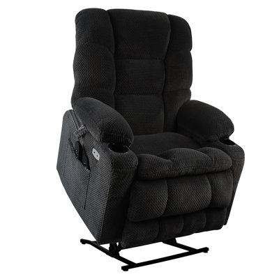 Fauteuil de massage