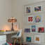 Lampe de table 16 po Tiffany