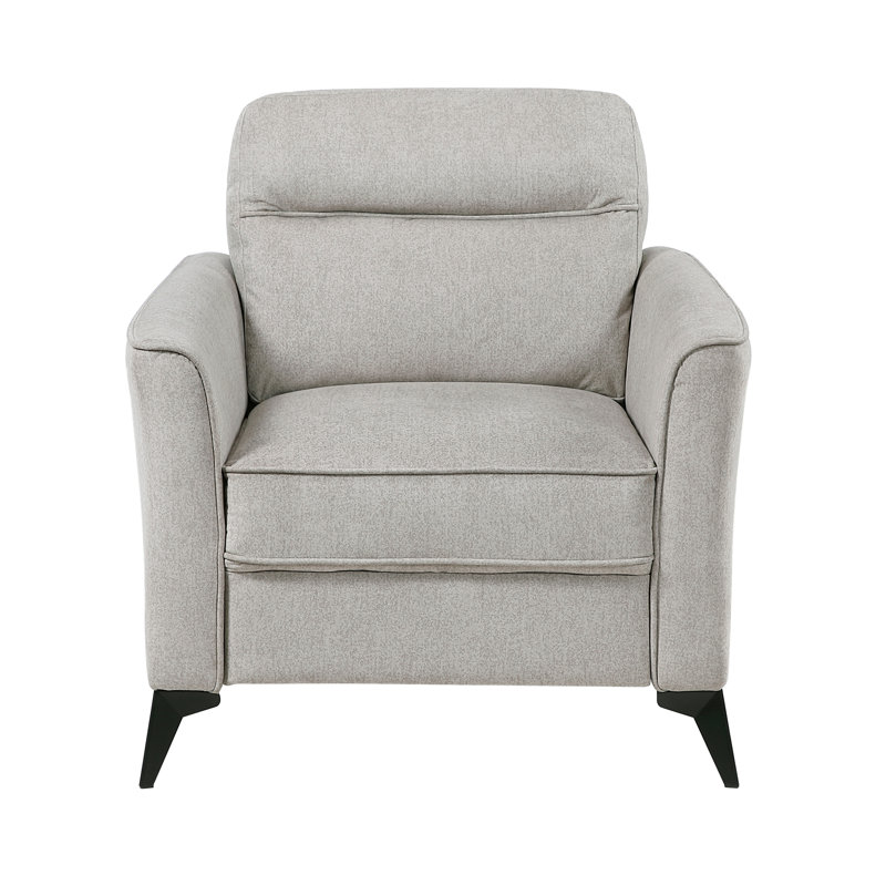 Chaise de salon moderne, Tanné