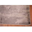 Tapis abstrait en laine Earth Tone
