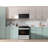 Samsung Bespoke Smart Slide-In Gas Range-96730291