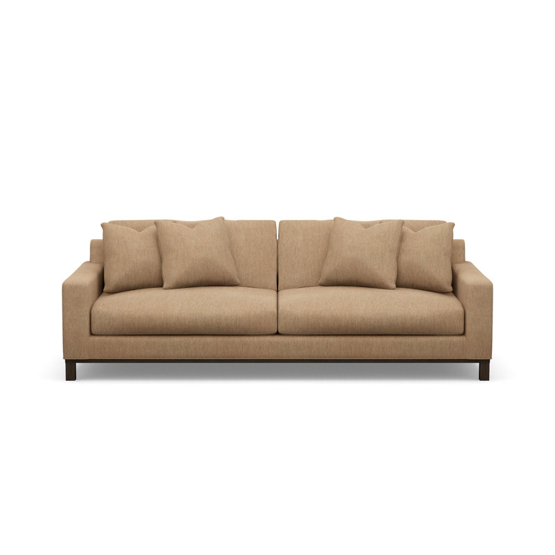 Chronicle Sofa, 2713-16, Charcoal