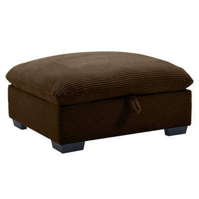 Repose-pieds modulaire, petit repose-pieds