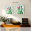 Fiesta Cactus Maverick Tile I-109208426