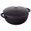 Cast Iron 3.8-qt Essential French Oven-25173226