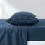 Ensemble de draps en microfibre Jcrown-803133988-787652850