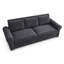 Canapé-lit convertible Classic Elegant-448399512