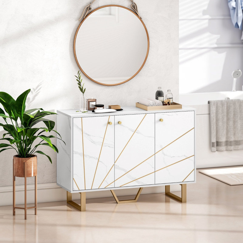 107cm Sideboard