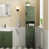 Vert sélectionné