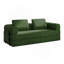 Convertible Sleeper Convertible Sofa Bed-1655524447