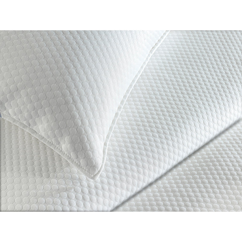 Ambesonne Abstract Art Bedspread Hitter, King Bedspread + 2 Standard Shams