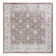 Makensley Performance Chenille Floral Indoor Rug