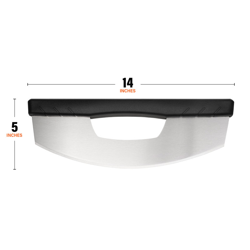 Blackstone Pizza Rocker