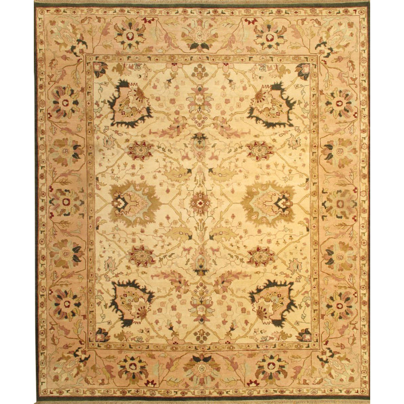 Dann One-of-a-Kind 12' X 14'6" Area Rug