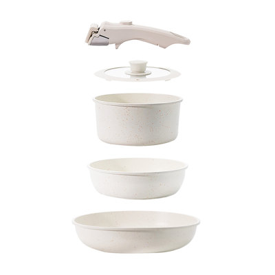 5 - Piece Cookware Set