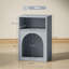 40 cm W Bedside Table-1665815716