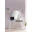 Elmina Dressing Table with Mirror-26730458