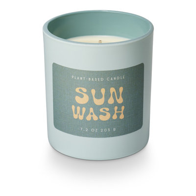 Bougie parfumée Sun Sun