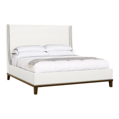 Michael Weiss Cleo King Bed