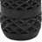 Clarey Wood Table Vase-1573105399