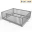 Lit double avec barrière de sécurité et porte pour enfants-1590128906-1590128904
