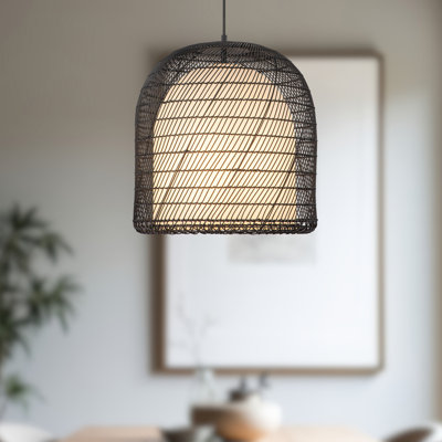 Éclairage extérieur moderne 1 lumière 20-in Verbana
