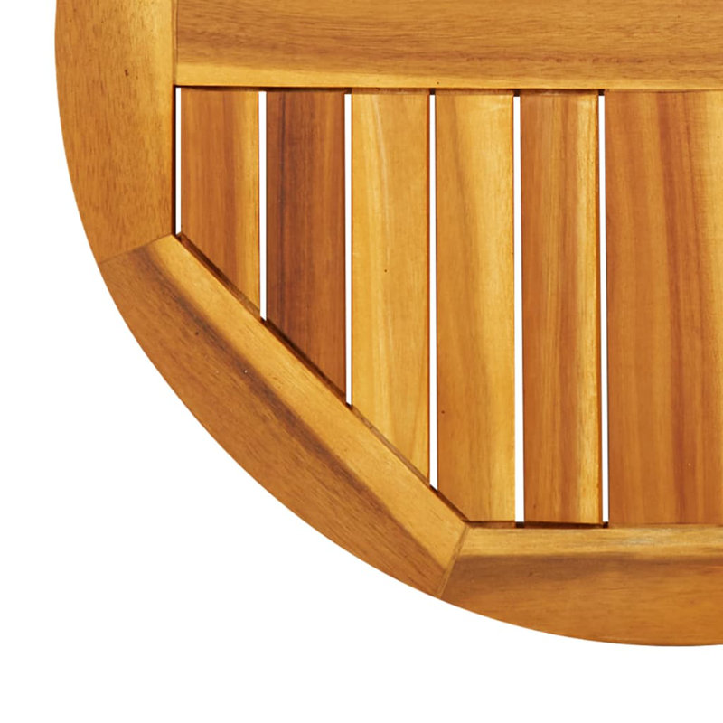 Solid Wood Table Top