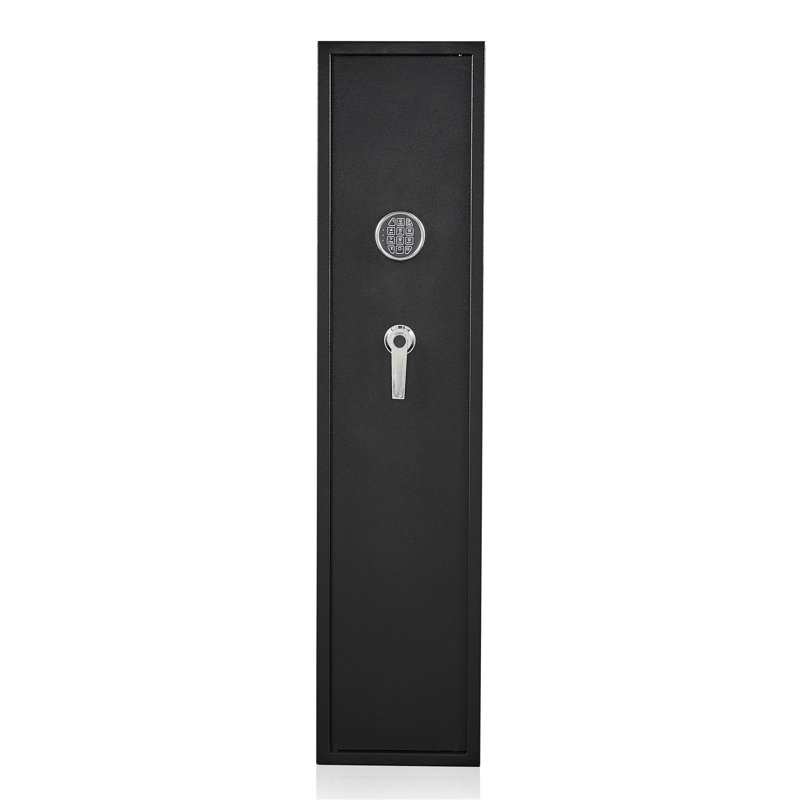 Gun Safe Lock