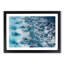 Blue Waters - Picture Frame Graphic Art Print-55679139-55679143