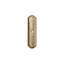 Arched Metal Knob Backplate-56412946-125077372