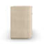 Simply 1 - Drawer Solid Wood Nightstand