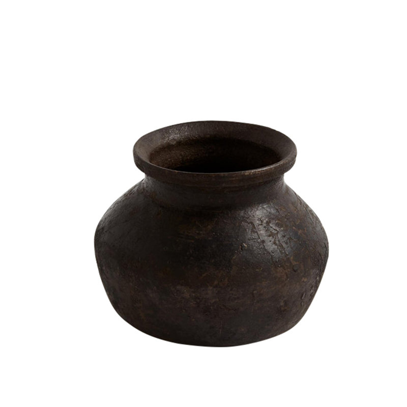 Hindi Clay Pot