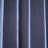 Lucca Velvet Solid Max Blackout Rod Pocket Curtain Panel Pair (Set of 2)-92166578-45372719