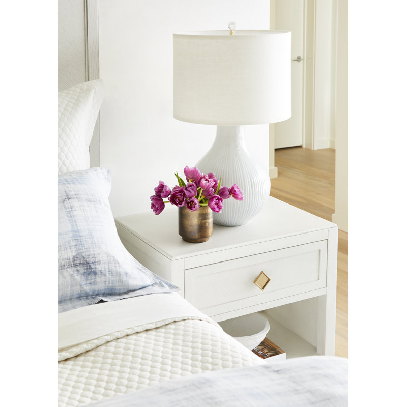 Walt 1 - Drawer Nightstand