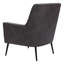 Chaise d'appoint Ontario-1458892175
