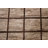 Checkered Gabbeh  Runner Rug 3x10