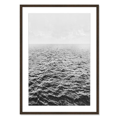 Anali "Rolling in" Print by Mike Calascibetta