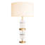 East Table Lamp