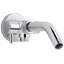 Showerarm with 3-Way Diverter-2115454103