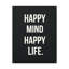 No Frame Print on Canvas-387961027