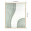«Get Going III» par Vanna Lam, impression sur bois encadrée-91292024-91292019