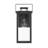 Hunter Timbergrove Outdoor 1 Light Medium 14 Inch Wall Light-118363165