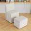 Chaise de salle à manger Manessa-110480686