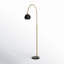 Lampes sur pied H 72 po Campari