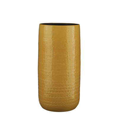 Vase de plancher en porcelaine Barrian