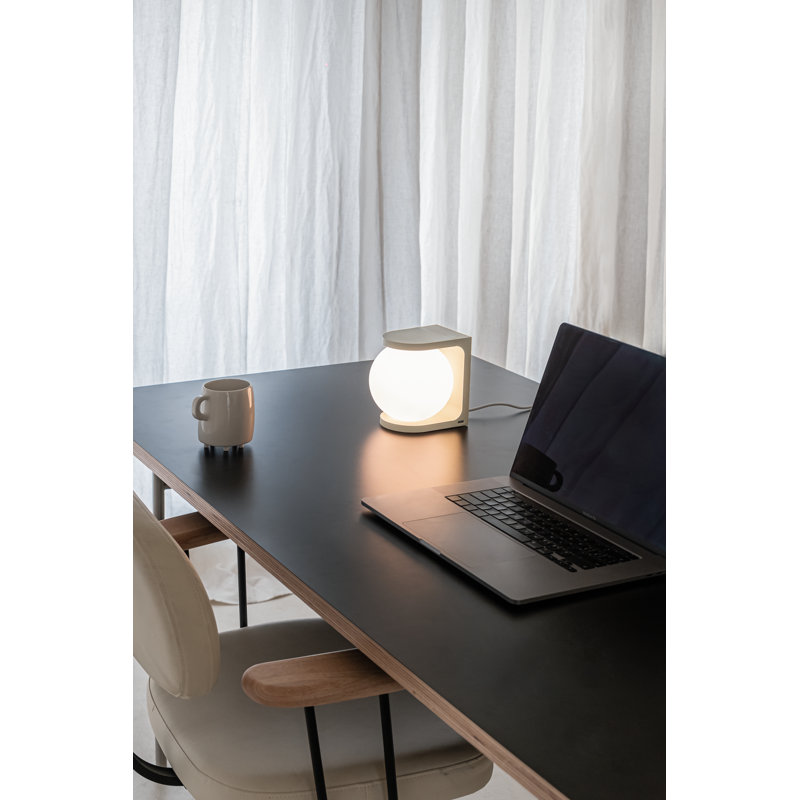 Imbi Novelty Lamp, Green
