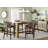 Cannes 70'' Solid Wood Sideboard