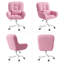 Velvet Office Chair-69412589-69412582
