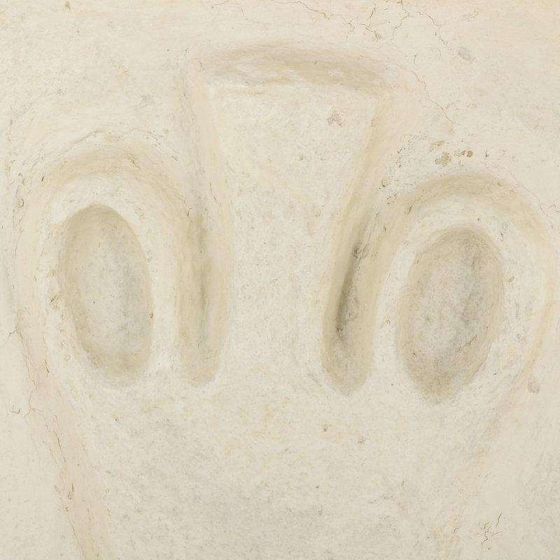 VASE RELIEF Wall Decor