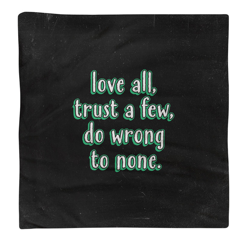Polyester, Cotton No Pattern Square Napkin, Green, Polyester, 10" L x 10" W